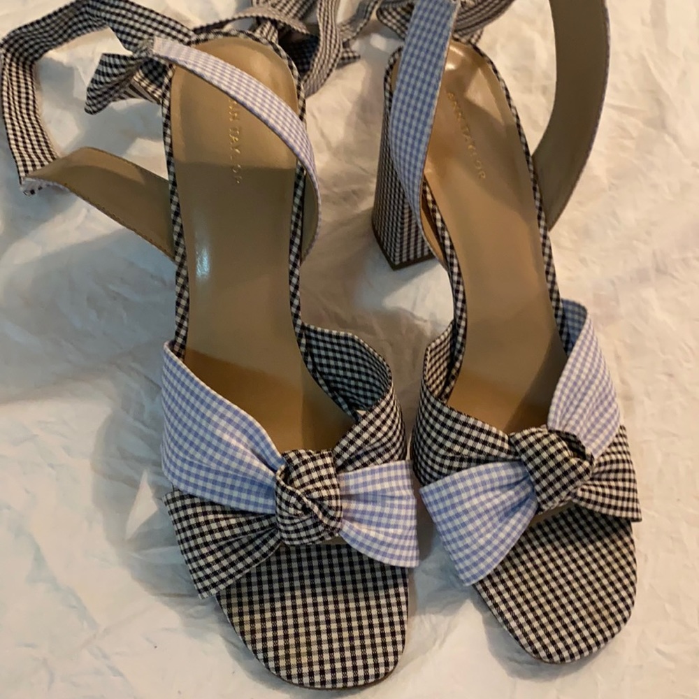 Tie up espirallda